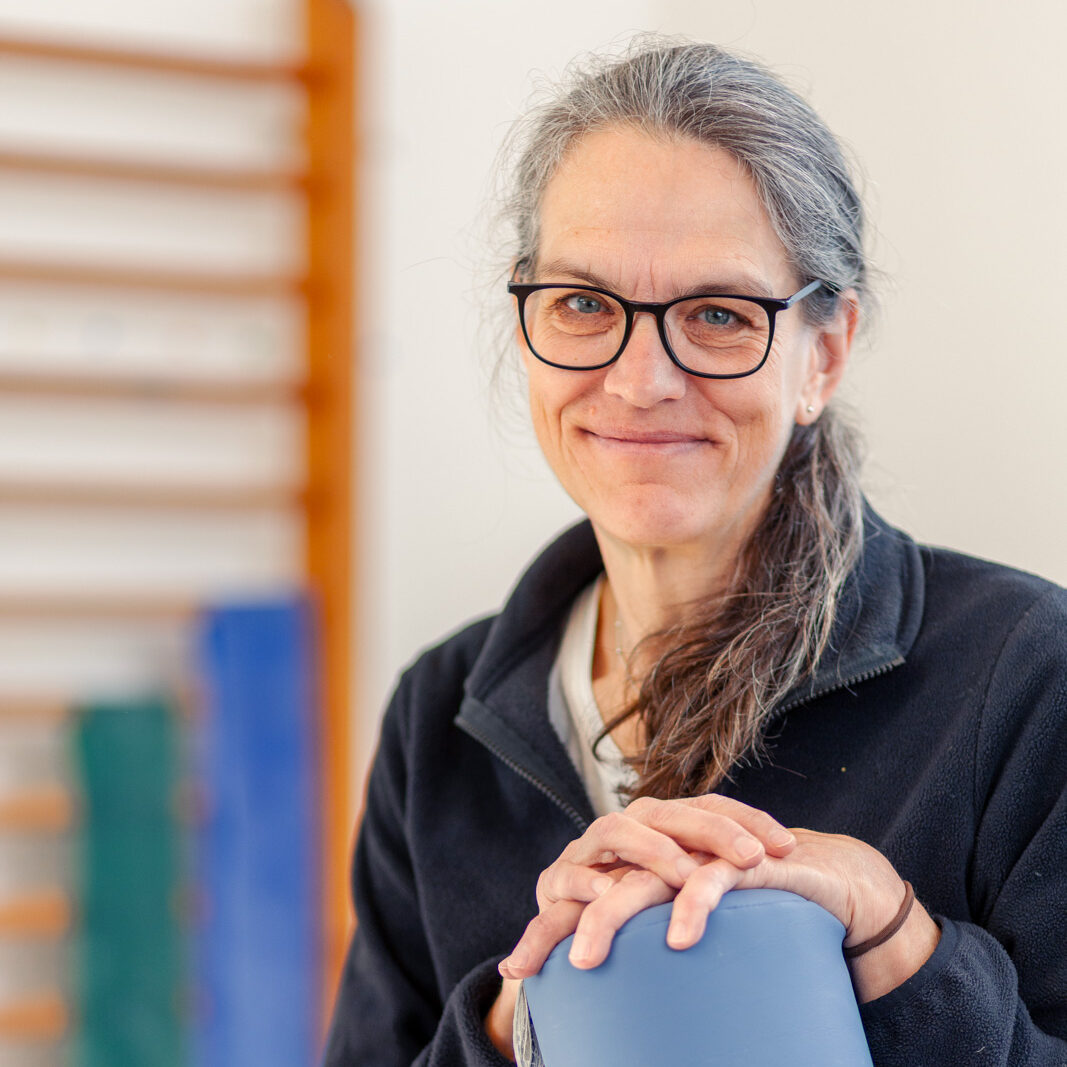Teammitglied Saskia Schneider | Physiotherapie Bardowick M. Schmeddes