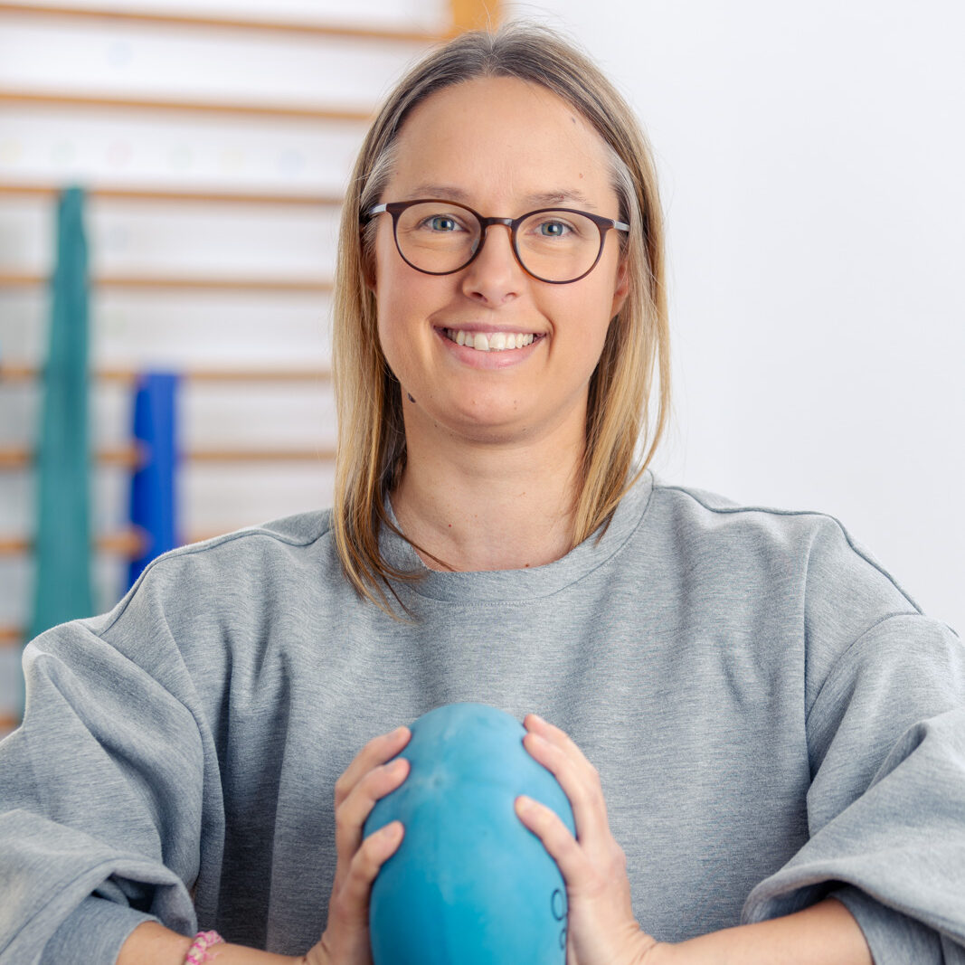 Teammitglied Susse Elfers | Physiotherapie Bardowick M. Schmeddes